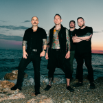 TRIVIUM & IN FLAMES announce massive European tour with PALEFACE SWISS & VOLA