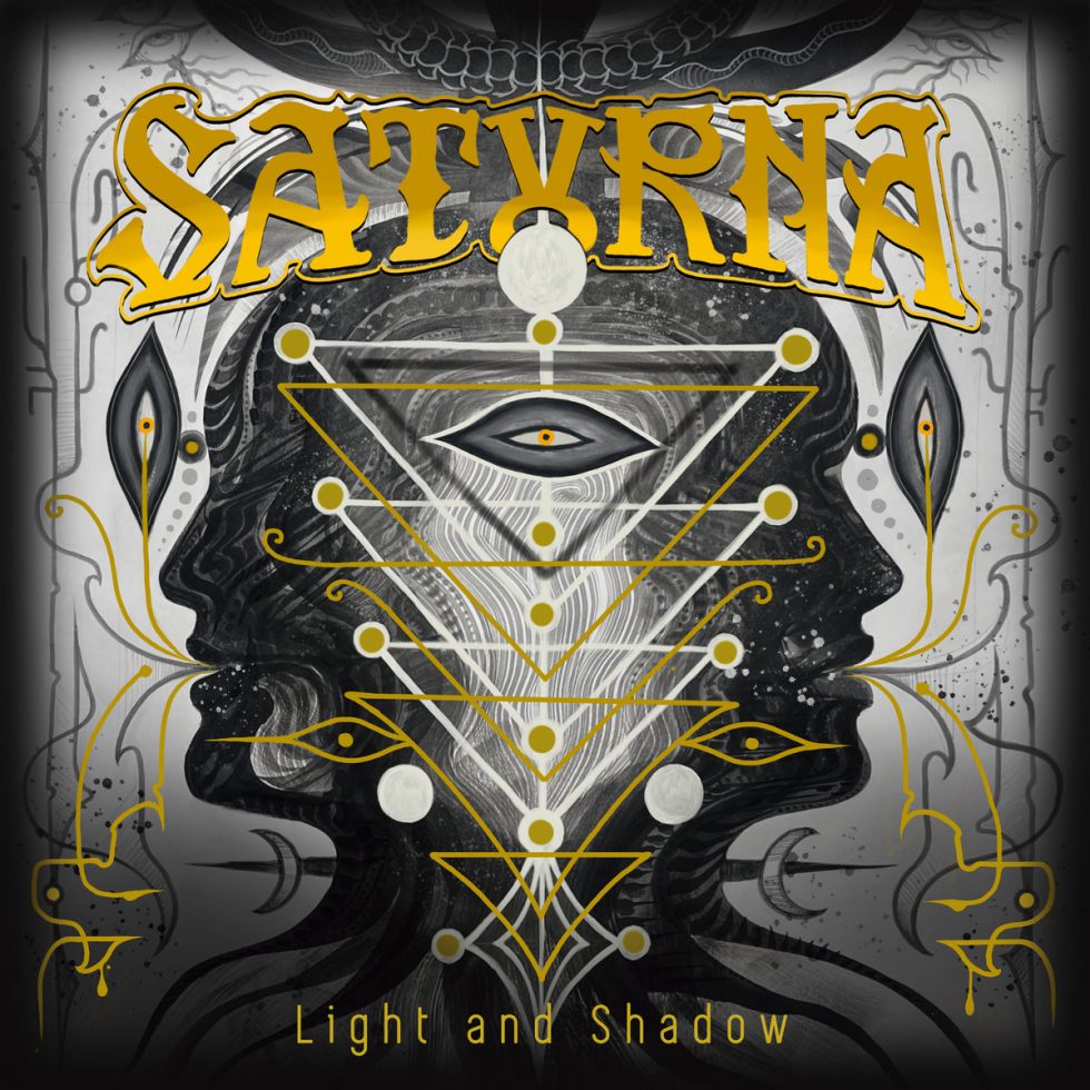 Saturna – ‘Light And Shadow’
