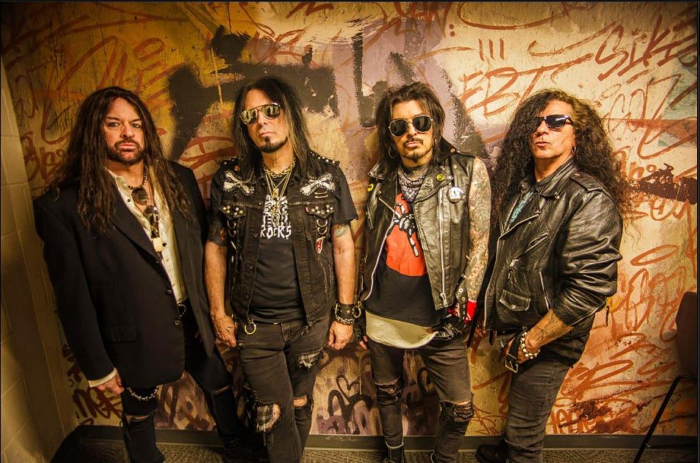 KICKIN VALENTINA: new album out today