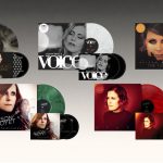 ALISON MOYET LAUNCHES CATALOGUE CAMPAIGN FEATURING LIMITED EDITION REISSUES OF FIVE STUDIO ALBUMS FROM 2002-2017