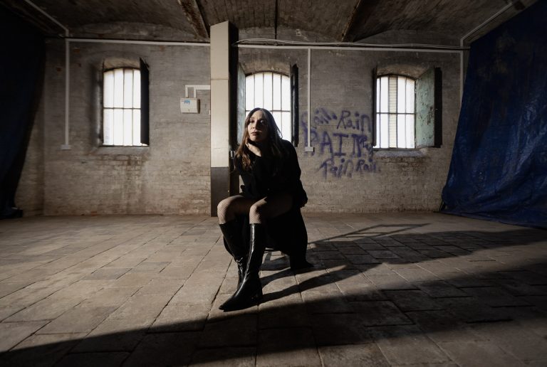 Natalie McCool Gets Uncomfortably Real on ‘So Lonely, Lonely’