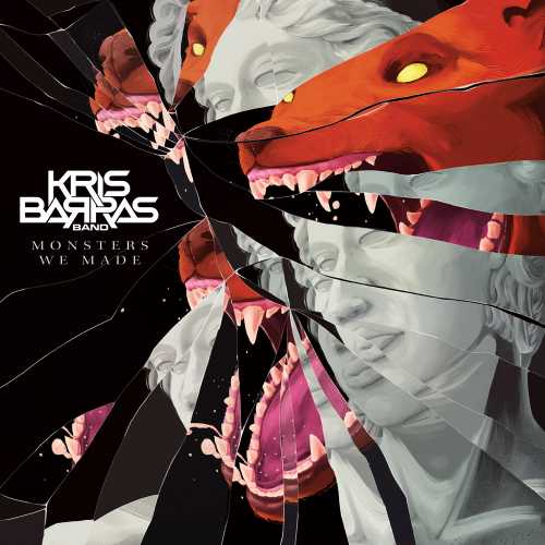 Monsters We Made – A Review Of The Latest Release by The Kris Barras Band