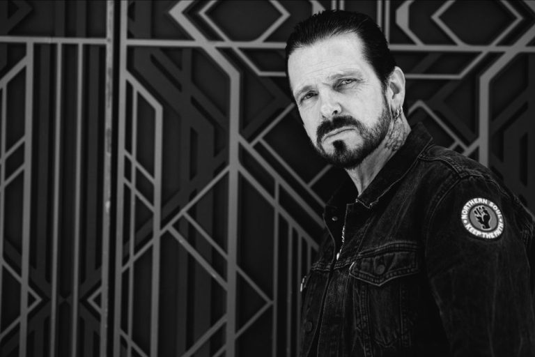 Ricky Warwick releases new single ‘Last Chance To Dance’