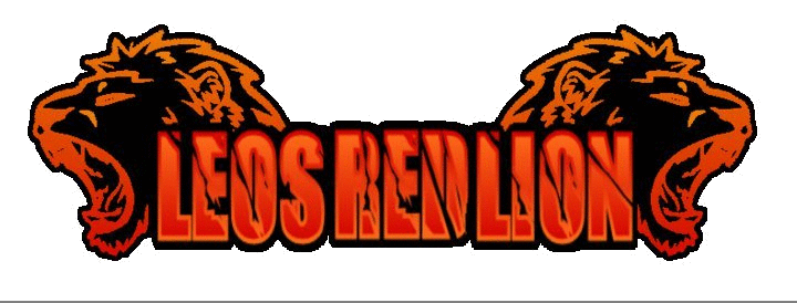 Check out these upcoming events at Leos