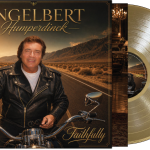 Engelbert Humperdinck: Blending iconic Rock with his timeless vocals; Video/Album