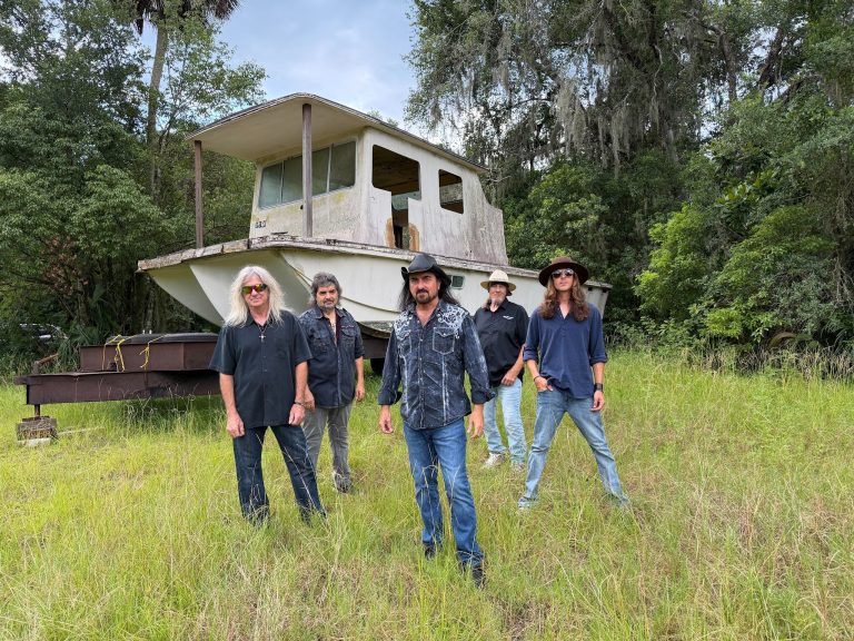 BIG ENGINE – HOT SUMMER NIGHT – THE NEW SINGLE & VIDEO