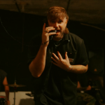 Micah Martin releases video for new single ‘Thrown Away’