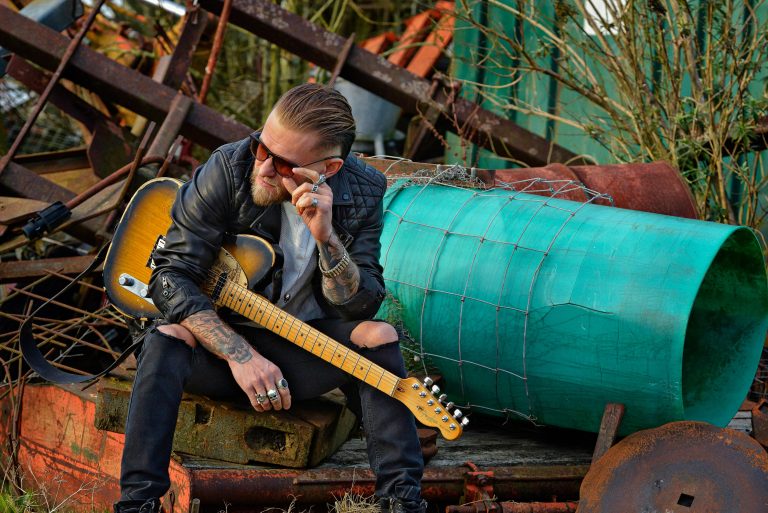 Ben Poole – Post-Midnight Behaviour: Blues Rock For The Small Hours