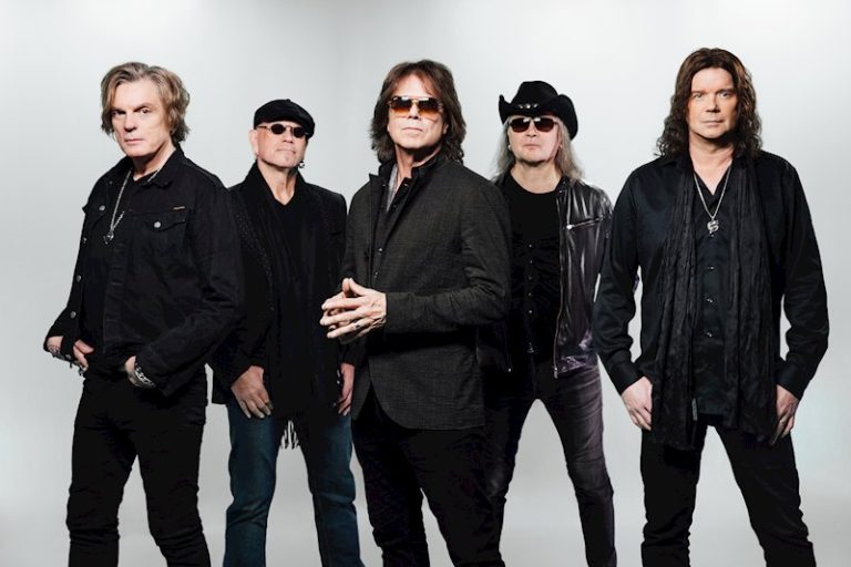 Europe – Come This Madness: A Veteran Rock Band With Plenty Left To Say