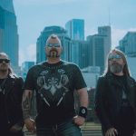 SABATON JOIN FORCES WITH POP EVIL POWERHOUSE LEIGH KAKATY FOR NEW VERSION OF “TEMPLARS”