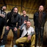 5FDP RELEASE NEW VIDEO FOR “LEGACY” + NEW ALBUM “LEGACY” NOW AVALABLE ON VINYL, CD & CASSETTE