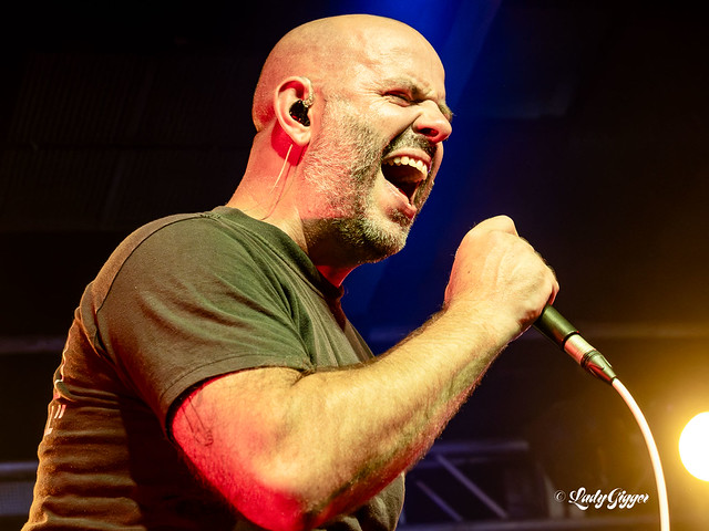 Stormbringer Transcendence album launch,