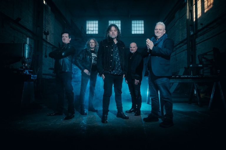 Tygers Of Pan Tang – ‘Electrifyed’
