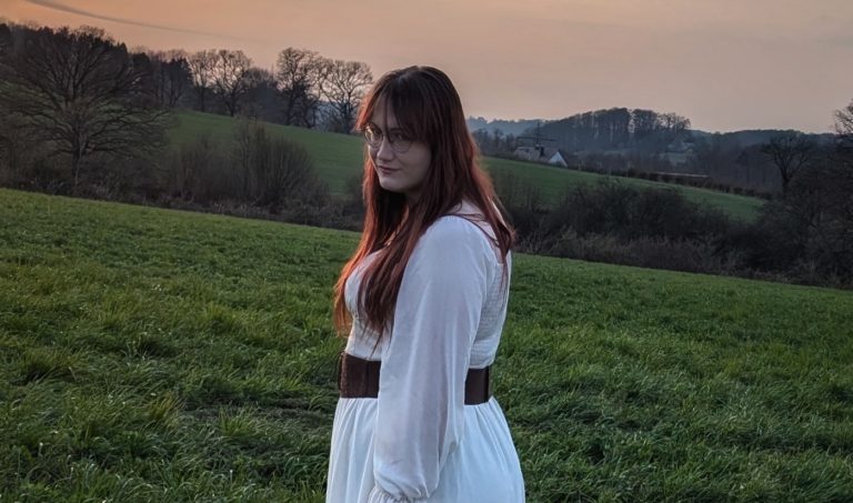 Vanessa Funke Aura review 