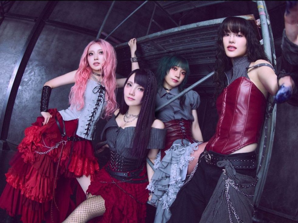 ZILQY – ‘RUN’: Anniversary Single Ignites Excitement For Birth of Riot
