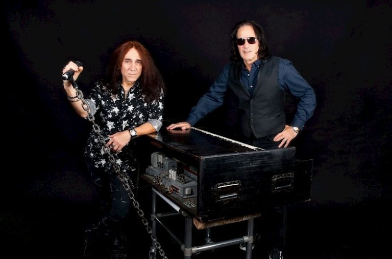 DRIVE, SHE SAID – PASS THE TORCH: KEEPING THE FLAME OF MELODIC ROCK ALIVE