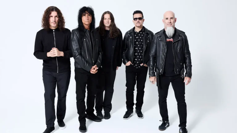 Anthrax – ‘Cursum Perficio’