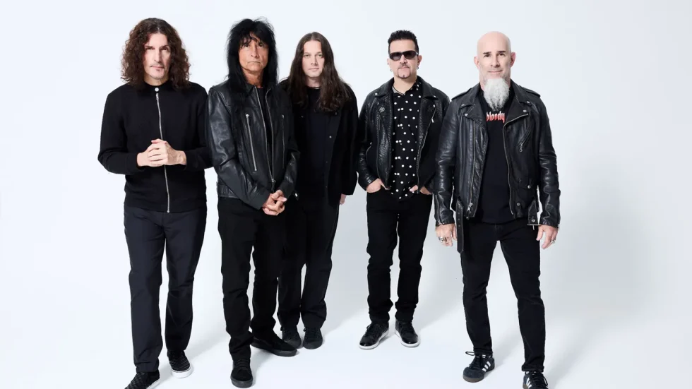 Anthrax – ‘Cursum Perficio’