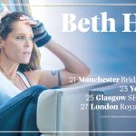 Beth Hart announces September 2027 UK Tour