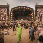 BLOODSTOCK add 18 more bands for 2027; full Orbit Culture set drops on YouTube