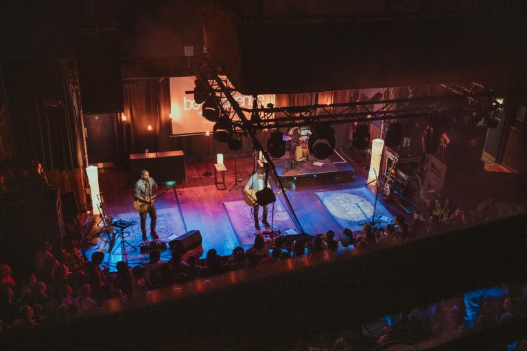Boyce Avenue at Scala: A Brilliant Performance Overshadowed by a Difficult Venue Experience