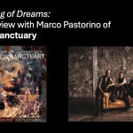 The Gathering of Dreams: An Interview with Marco Pastorino of Fallen Sanctuary