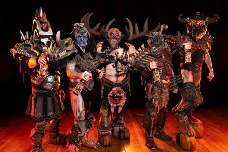 GWAR – Beyond Hell: Twenty Years Later, The Scumdogs Still Know How To Raise Hell