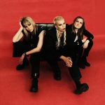 Political punk metallers HAWXX drop “Sacred Water” music video ahead of UK headline tour