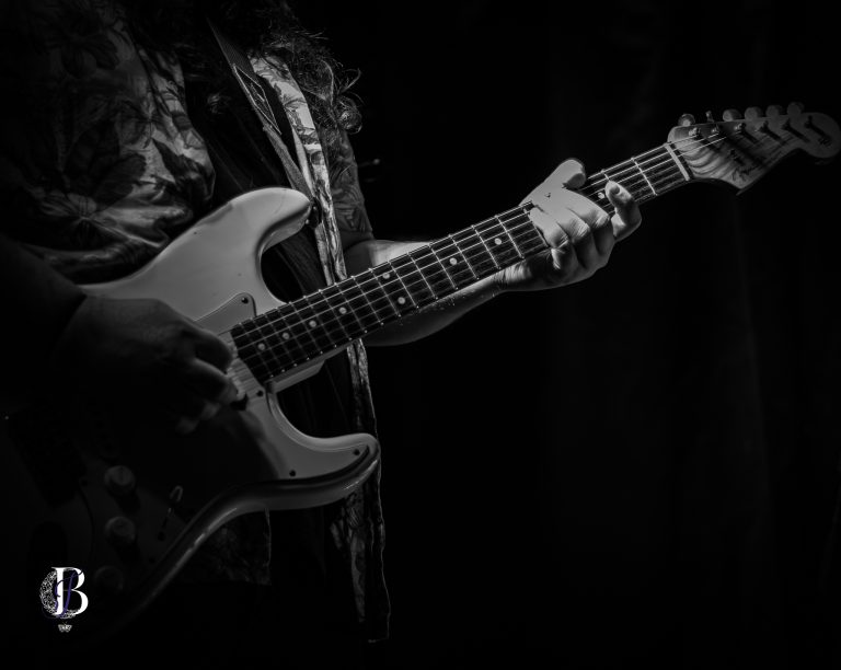 The Alex Hamilton Band – Oast House, Rainham