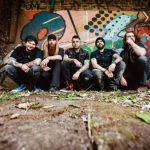 FIREHEART – SMASH KICKSTARTER TARGET AND TEAM UP WITH FLORENCE BLACK FOR DEBUT ALBUM 