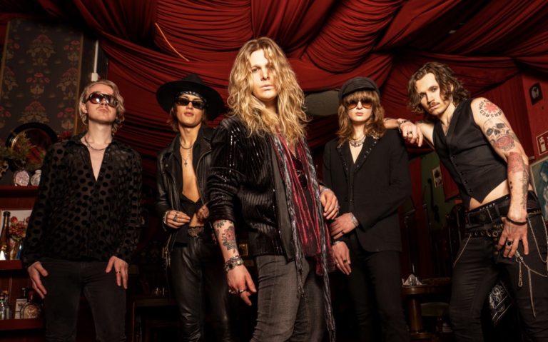 CALL OF THE WILD FESTIVAL UNLEASHES THIRD WAVE OF 2027 BAND ANNOUNCEMENTS 