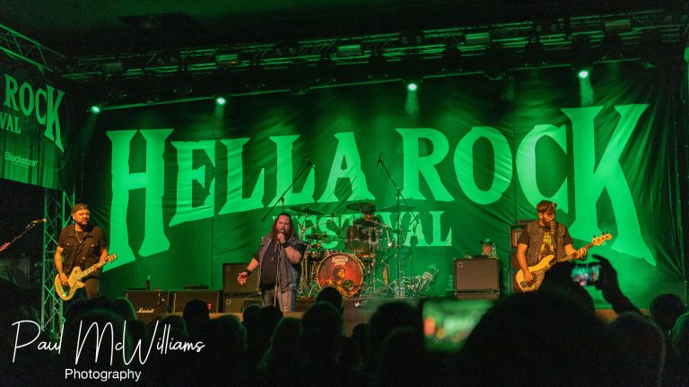 Hella Rock Festival 2026: A Full-Throttle Celebration of Rock ’n’ Roll