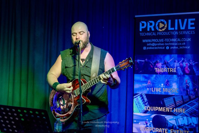 Rockwich Festival 2026 – The Best Little Festival in the Land of Rock 