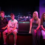 Young Rock Band Retsecrow(s) Announce Big Endorsement from Laney  
