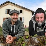 The Inspector Cluzo – Release New Single “Journey Men”