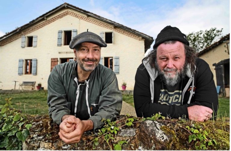 The Inspector Cluzo – Release New Single “Journey Men”