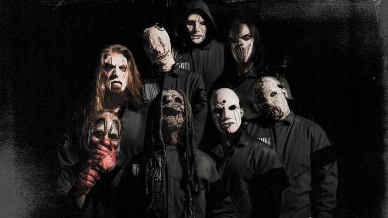 SLIPKNOT Announce Worldwide (sic)est Stadium Tour