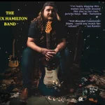 ALEX HAMILTON BAND