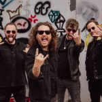 The Hot One Two release single and video – FOR YOU on Thursday October 1st, 2026