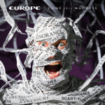 Europe – Release New Single “Scandinavian Eyes”
