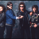 Motörhead – 40th anniversary release of ‘Orgasmatron’ on Nov 6th