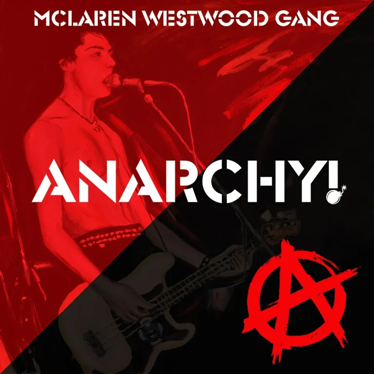 Anarchy! McLaren Westwood Gang – A Punk Time Capsule That Still Has Plenty to Say