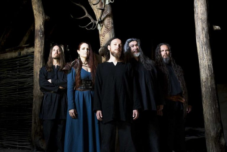 SKÁLD – Dǫkksalir: A Beautiful Journey Into The Dark