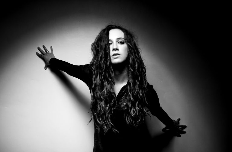 Loz Campbell – ‘Pieces Of My Heart’: A Heartbreak That Rocks