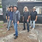 BIG ENGINE – CALL OF THE WILD – THE NEW SINGLE