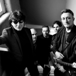 CHAMELEONS – Head Out on Run of UK Dates in Autumn + Winter 2026 – Kicking Off Next Week