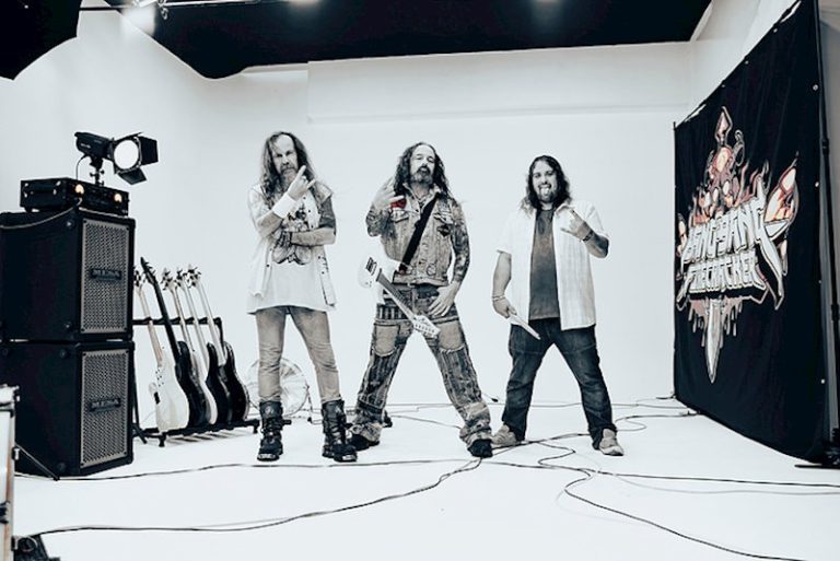 SEVEN DEADLY SINGLES – Double-Headline Finale From BANG BANG FIRECRACKER
