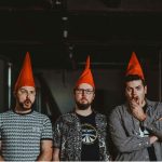 GNOME – UK/EU Tour With Green Lung In December 2026