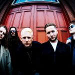 Mason Hill release new single ‘Tainted Wings’, out now, new album “World So Wonderful” out on 23rd October on 7Hz Productions.