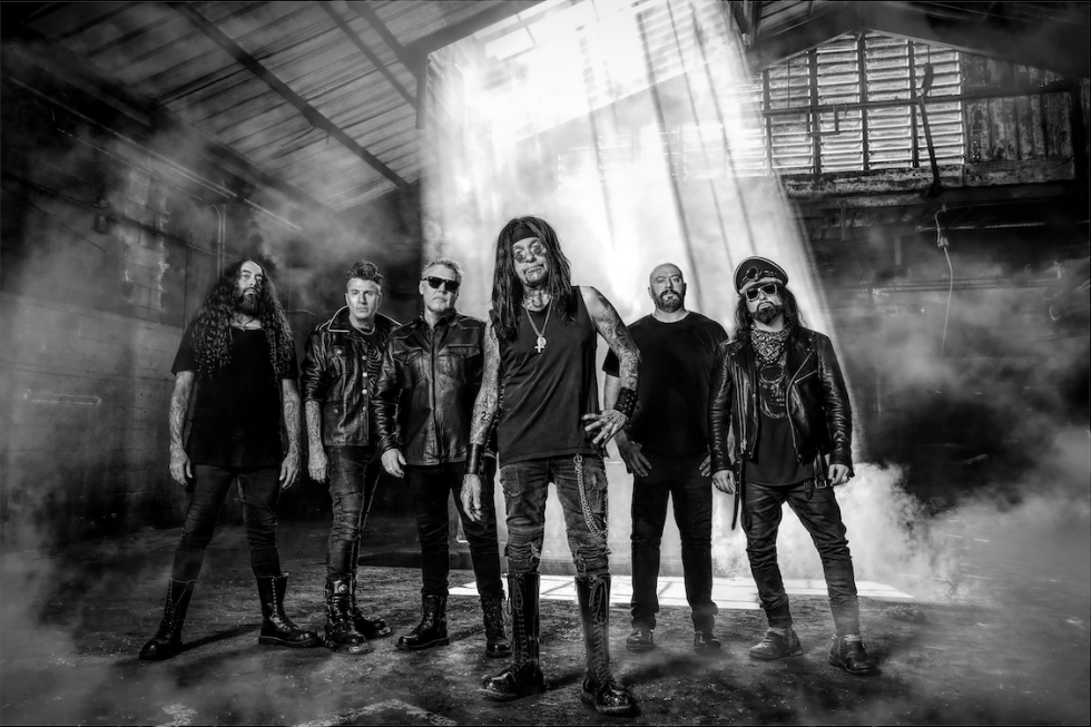 Ministry – Hate To Go (Take Out Or Delivery) Album Review | Jace Media Music